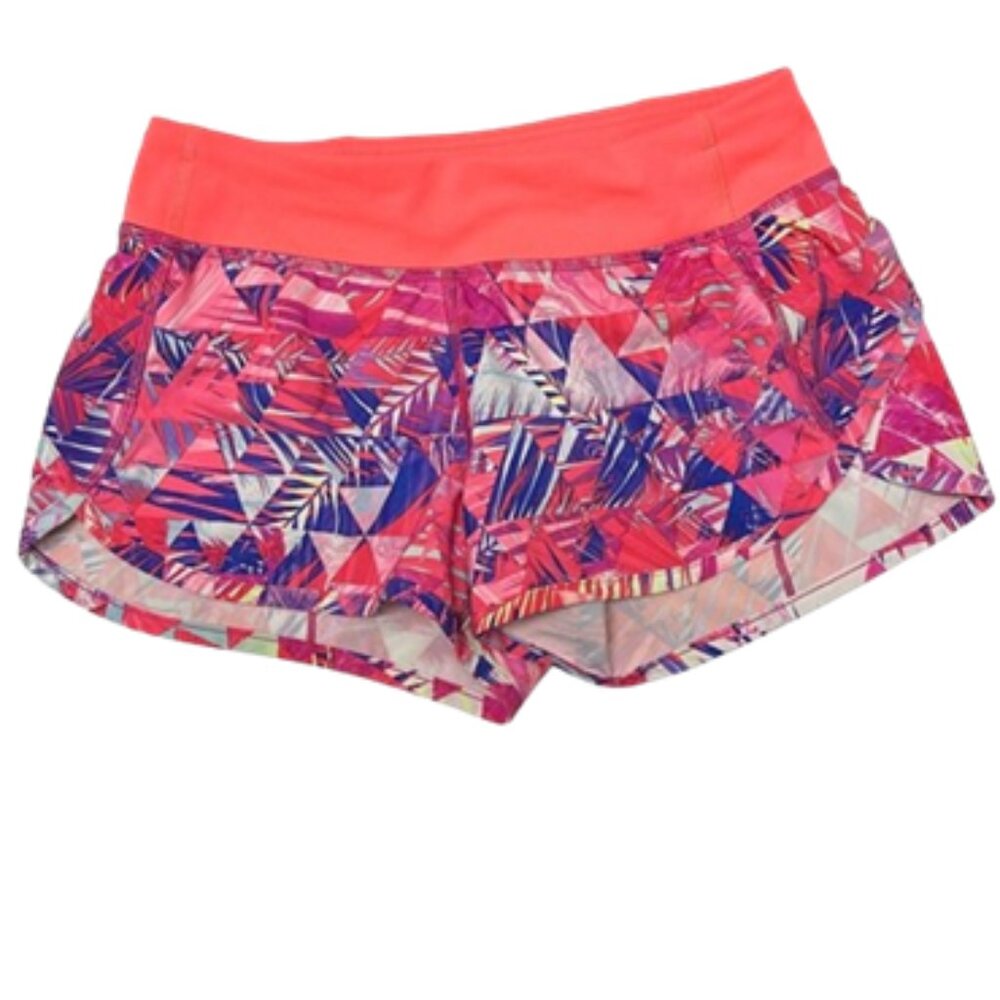 Ivivva Speedy Short